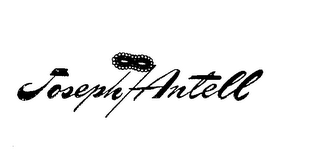 JOSEPH ANTELL logo