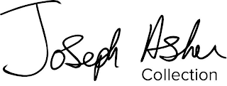 JOSEPH ASHER COLLECTION logo