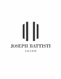 JOSEPH BATTISTI SALON logo