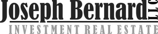 JOSEPH BERNARD LLC INVESTMENT REAL ESTATE logo