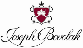 JOSEPH BOVOLAK logo