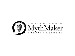JOSEPH CAMPBELL FOUNDATION MYTHMAKER PODCAST NETWORK logo