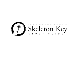 JOSEPH CAMPBELL FOUNDATION SKELETON KEY STUDY GUIDE logo