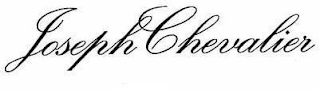 JOSEPH CHEVALIER logo