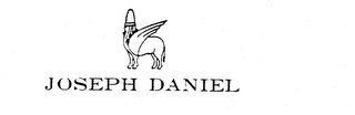 JOSEPH DANIEL logo