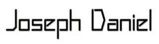 JOSEPH DANIEL logo