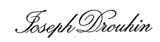 JOSEPH DROUHIN logo