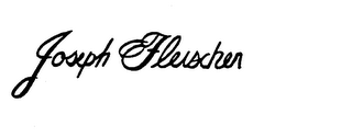 JOSEPH FLEISCHER logo
