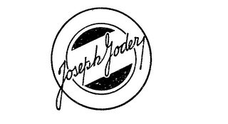 JOSEPH GODER logo