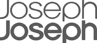 JOSEPH JOSEPH logo
