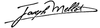 JOSEPH MELLOT logo