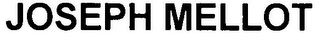 JOSEPH MELLOT logo