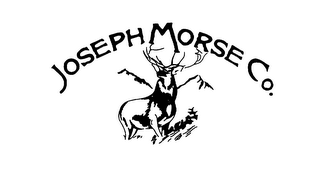 JOSEPH MORSE CO. logo