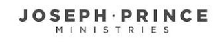 JOSEPH · PRINCE MINISTRIES logo