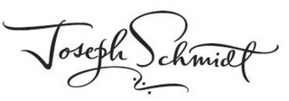 JOSEPH SCHMIDT logo