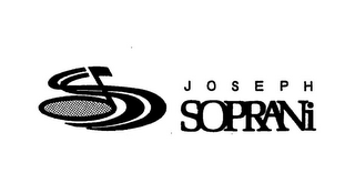 JOSEPH SOPRANI logo
