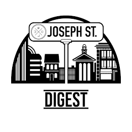 JOSEPH ST. DIGEST logo