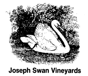 JOSEPH SWAN VINEYARDS logo