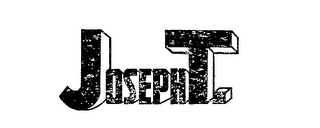 JOSEPH T. logo