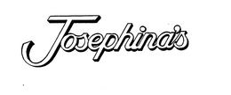 JOSEPHINA'S logo