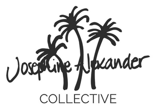 JOSEPHINE ALEXANDER COLLECTIVE logo