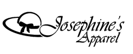 JOSEPHINE'S APPAREL logo