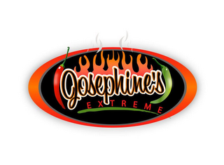 JOSEPHINE'S EXTREME logo