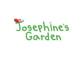 JOSEPHINE'S GARDEN