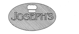 JOSEPH'S logo