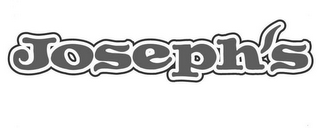 JOSEPH'S logo