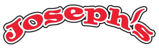 JOSEPH'S logo