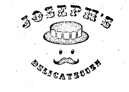 JOSEPH'S DELICATESSEN logo