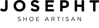 JOSEPHT SHOE ARTISAN logo