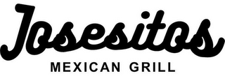 JOSESITOS MEXICAN GRILL logo