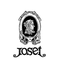 JOSET logo