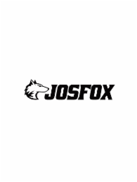 JOSFOX logo