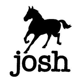 JOSH logo