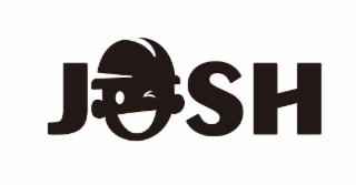 JOSH logo