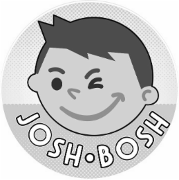 JOSH BOSH logo