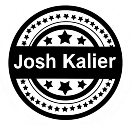 JOSH KALIER logo