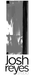 JOSH REYES STUDIO logo