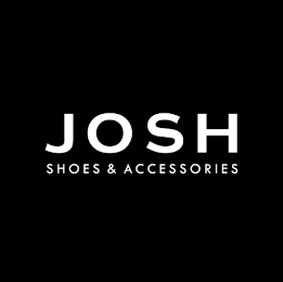 JOSH SHOES & ACCESSORIES logo