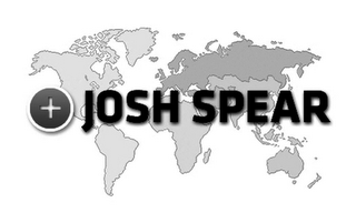 + JOSH SPEAR logo