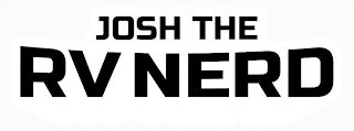 JOSH THE RV NERD logo