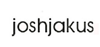 JOSHJAKUS logo