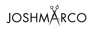 JOSHMARCO logo