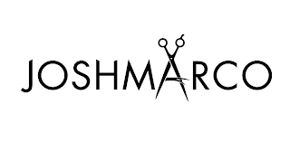 JOSHMARCO logo