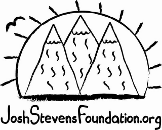 JOSHSTEVENSFOUNDATION.ORG logo