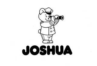 JOSHUA logo