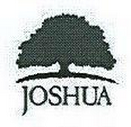 JOSHUA logo